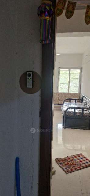2 BHK Flat In Popular Tower for Rent  In Pashan