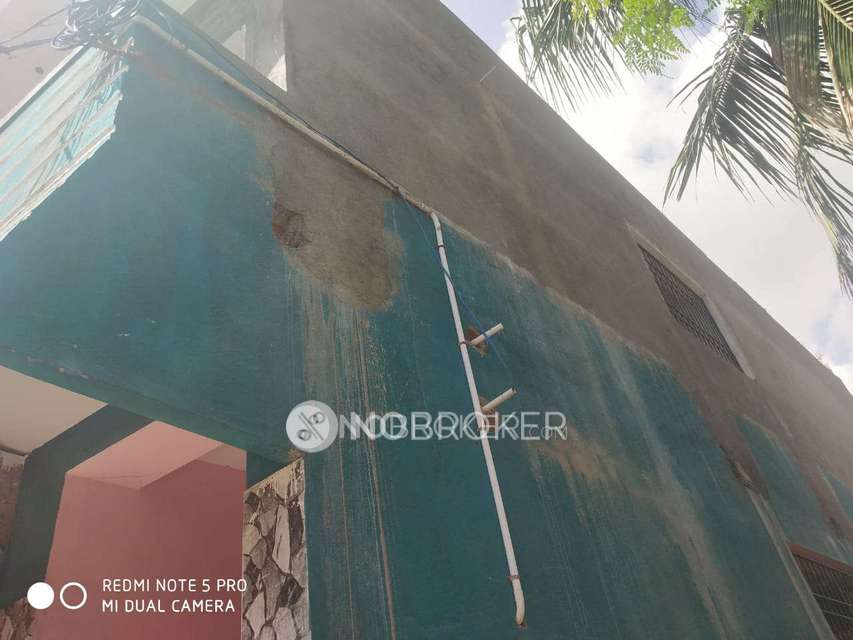 2 BHK House for Rent  In Medavakkam