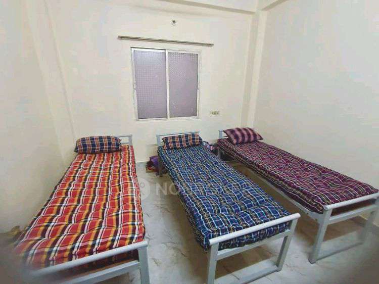 PG for Boys in Sri Shreyas Mens Hostel Shaikpet