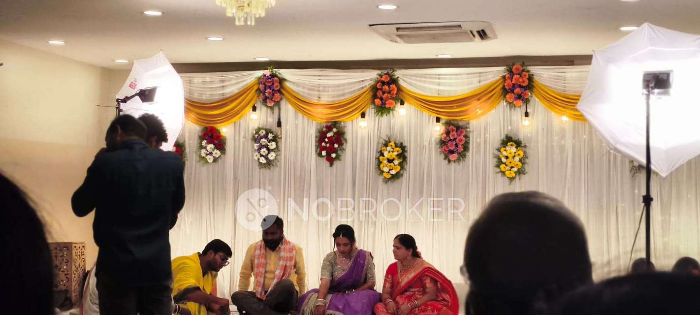 1 BHK House for Rent In Peerzadiguda