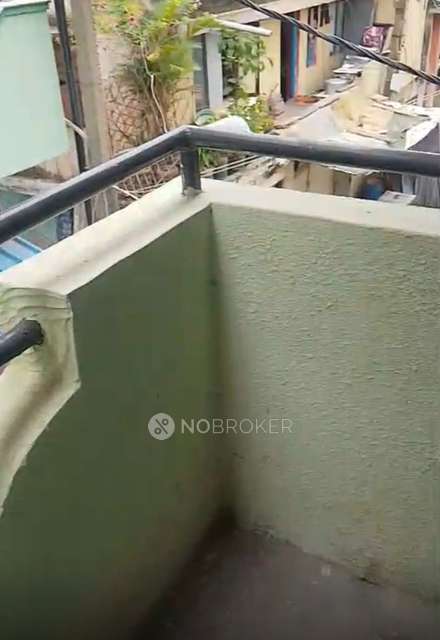 1 BHK House for Rent  In Kaval Bairasandra