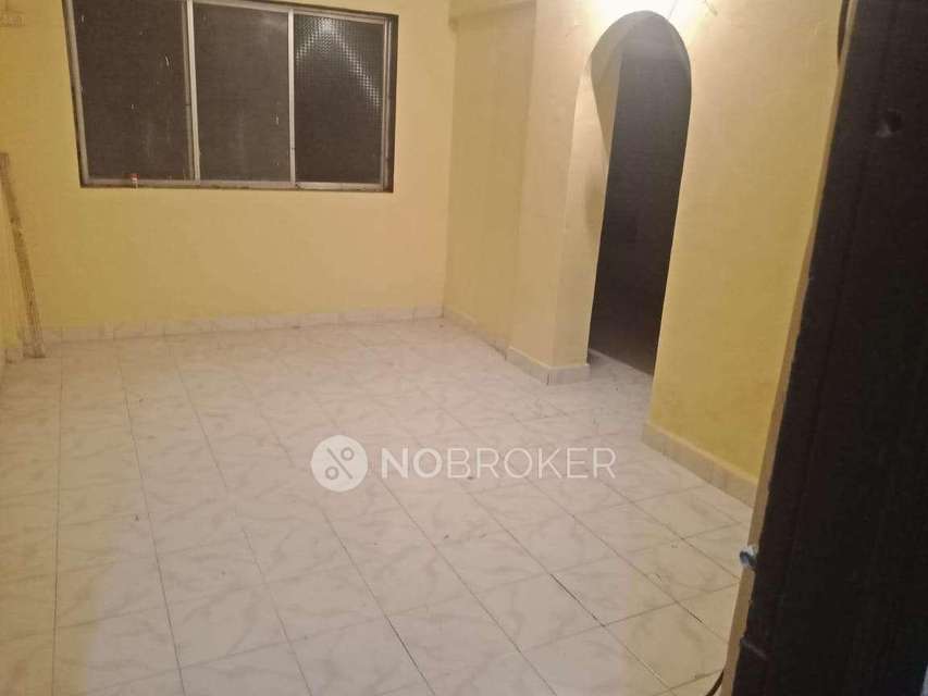 2 BHK Flat In Mahadev Gaikwad Complex For Sale  In Mahadev Gaikwad Complex