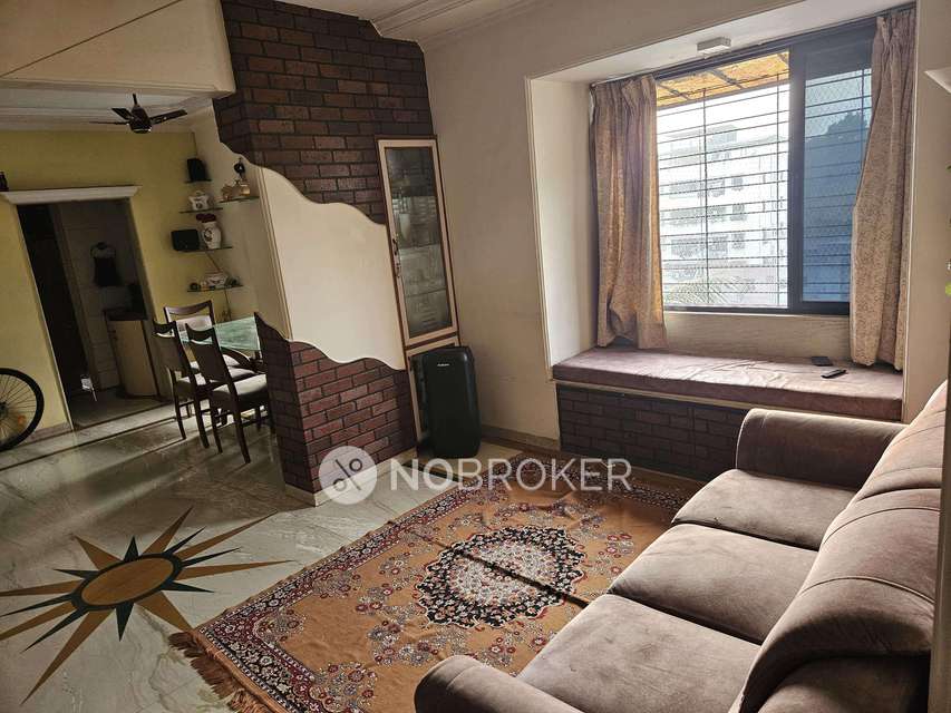 3 BHK Flat In Shri Laxmi Tower for Rent  In Thane West