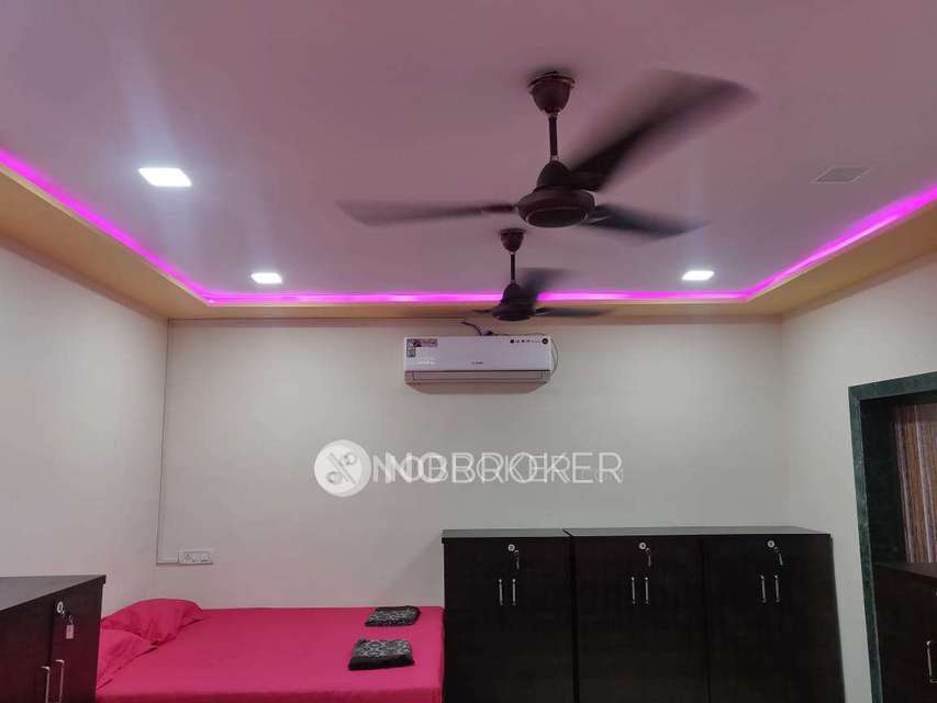 PG for Girls in Mulund West