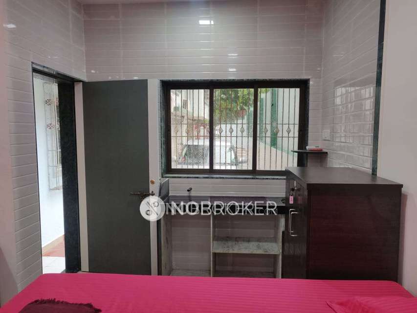 PG for Girls in Mulund West