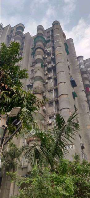 3 BHK Flat In Ganga Apartment For Sale  In Kaushambi