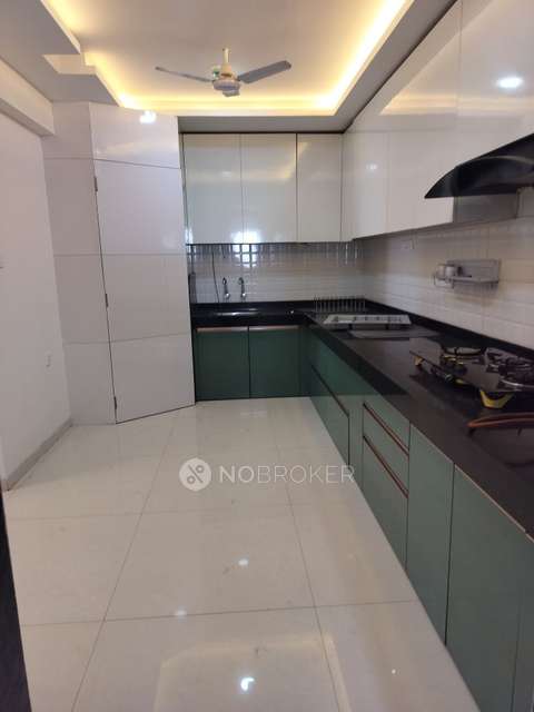 3 BHK Flat In Bhaktamar Residency, Wadgaon Sheri For Sale  In Wadgaon Sheri