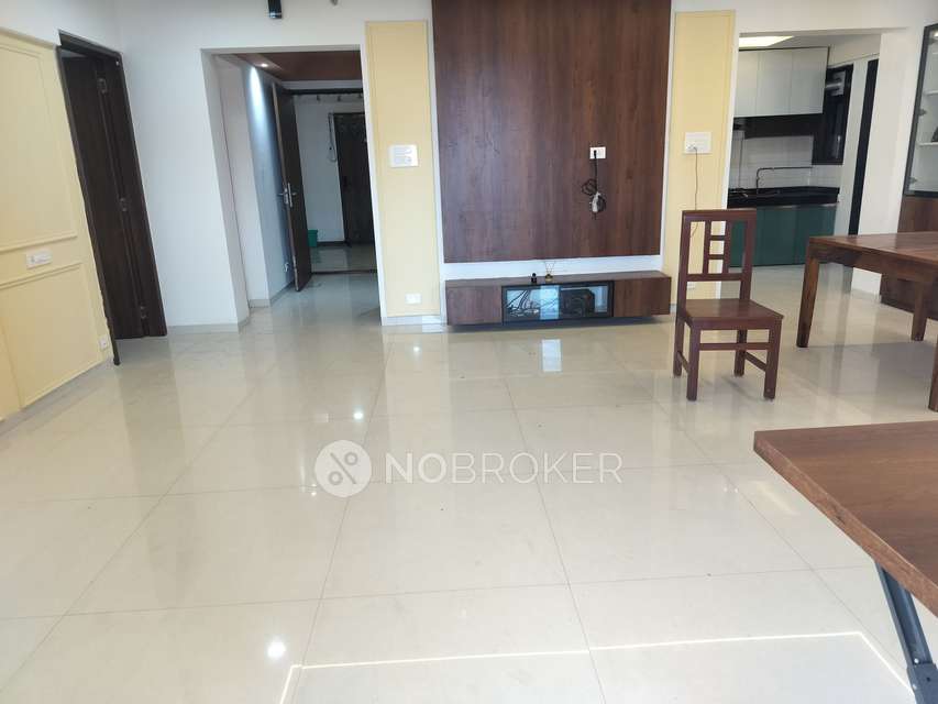 3 BHK Flat In Bhaktamar Residency, Wadgaon Sheri For Sale  In Wadgaon Sheri