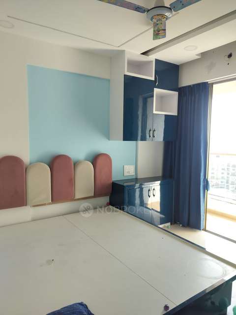 3 BHK Flat In Bhaktamar Residency, Wadgaon Sheri For Sale  In Wadgaon Sheri