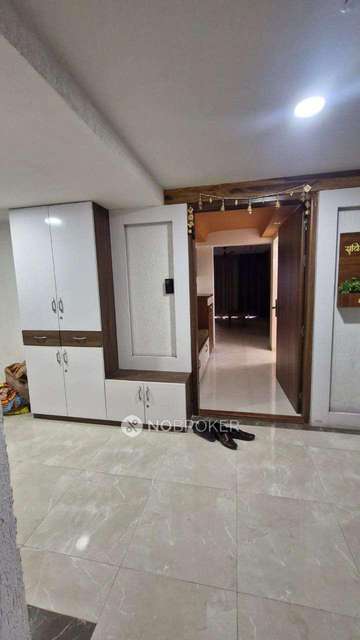 3 BHK Flat In Bhaktamar Residency, Wadgaon Sheri For Sale  In Wadgaon Sheri