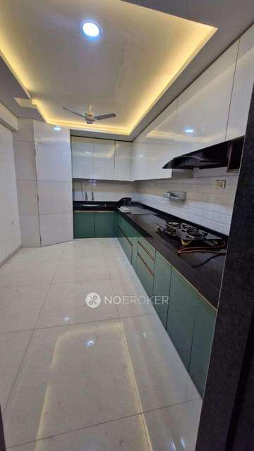 3 BHK Flat In Bhaktamar Residency, Wadgaon Sheri For Sale  In Wadgaon Sheri