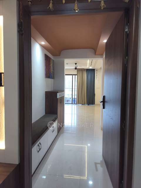 3 BHK Flat In Bhaktamar Residency, Wadgaon Sheri For Sale  In Wadgaon Sheri