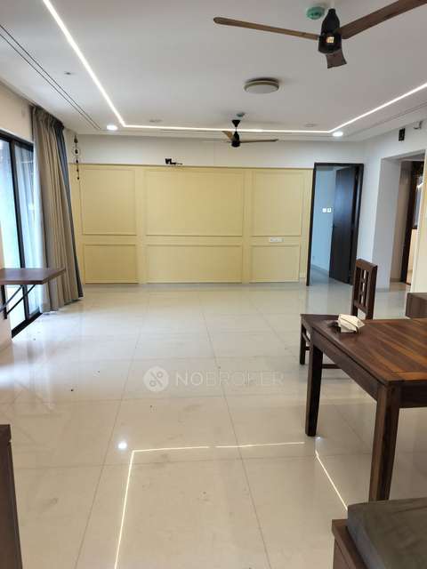 3 BHK Flat In Bhaktamar Residency, Wadgaon Sheri For Sale  In Wadgaon Sheri