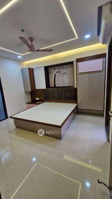 3 BHK Flat In Bhaktamar Residency, Wadgaon Sheri For Sale  In Wadgaon Sheri