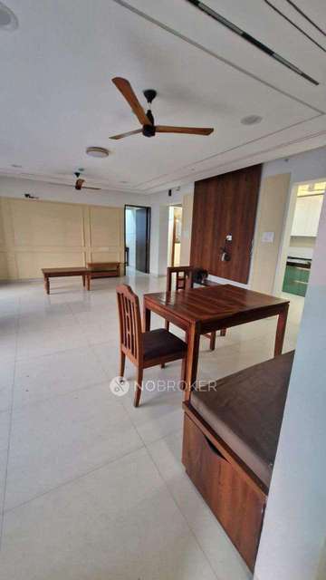 3 BHK Flat In Bhaktamar Residency, Wadgaon Sheri For Sale  In Wadgaon Sheri