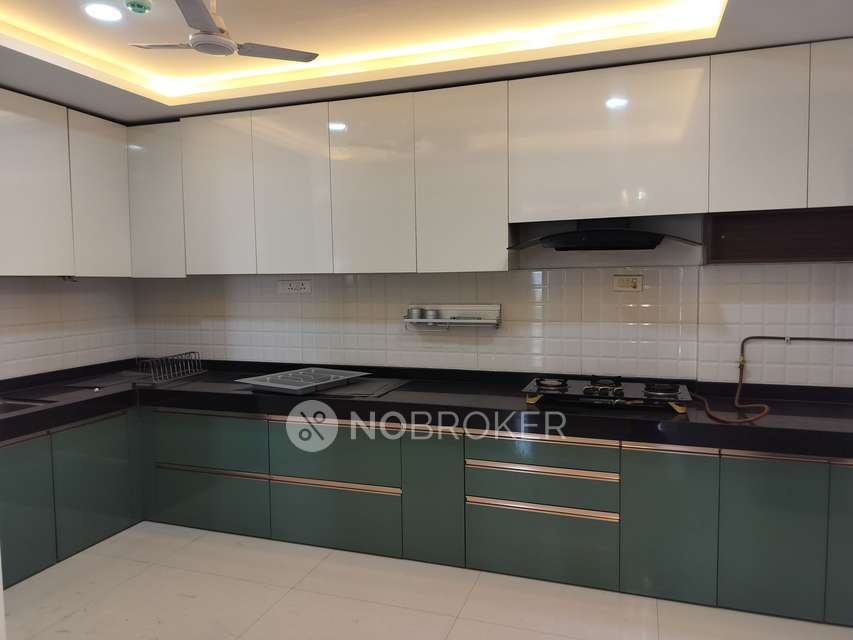 3 BHK Flat In Bhaktamar Residency, Wadgaon Sheri For Sale  In Wadgaon Sheri