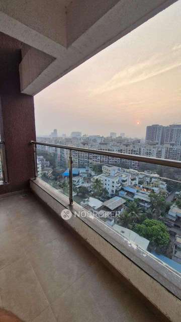 3 BHK Flat In Bhaktamar Residency, Wadgaon Sheri For Sale  In Wadgaon Sheri