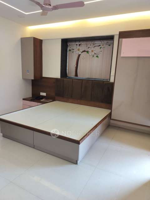 3 BHK Flat In Bhaktamar Residency, Wadgaon Sheri For Sale  In Wadgaon Sheri