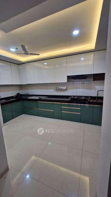 3 BHK Flat In Bhaktamar Residency, Wadgaon Sheri For Sale  In Wadgaon Sheri