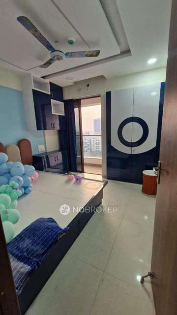 3 BHK Flat In Bhaktamar Residency, Wadgaon Sheri For Sale  In Wadgaon Sheri