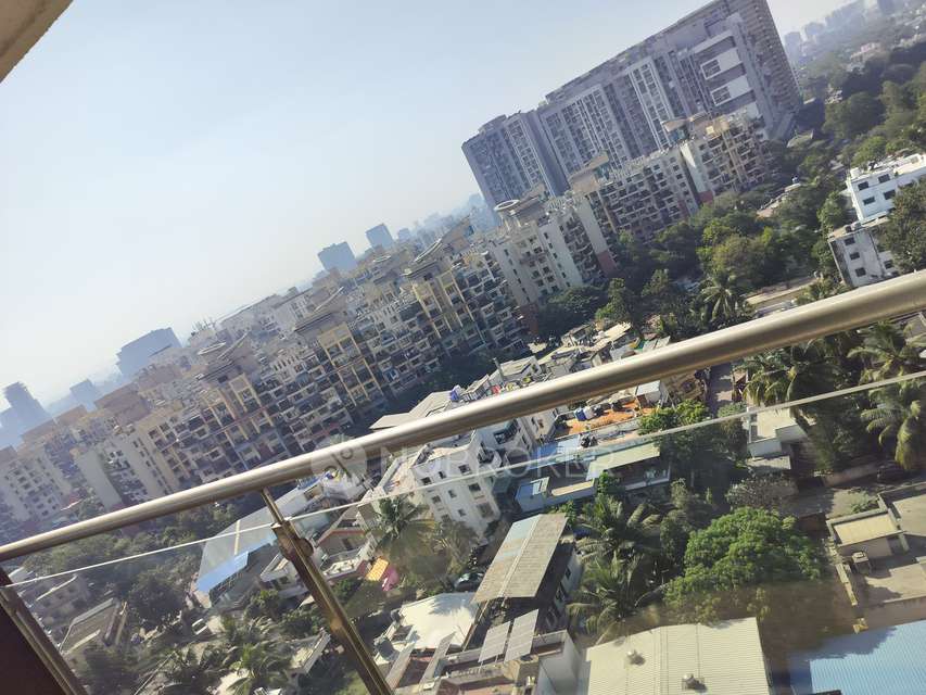 3 BHK Flat In Bhaktamar Residency, Wadgaon Sheri For Sale  In Wadgaon Sheri