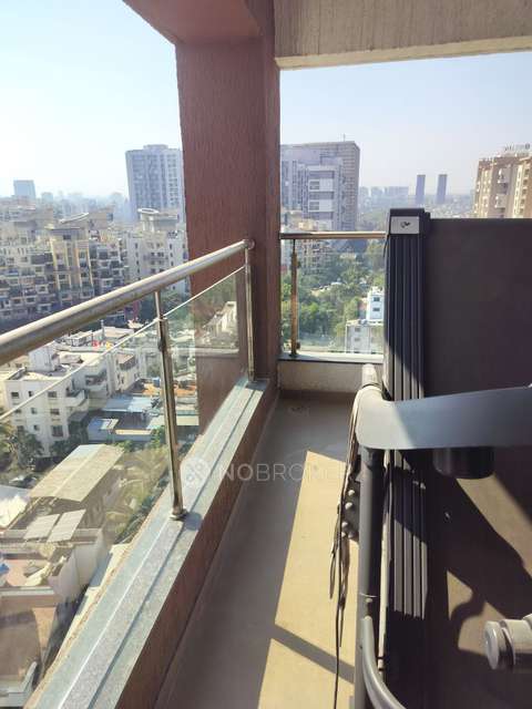 3 BHK Flat In Bhaktamar Residency, Wadgaon Sheri For Sale  In Wadgaon Sheri