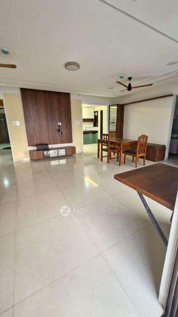 3 BHK Flat In Bhaktamar Residency, Wadgaon Sheri For Sale  In Wadgaon Sheri