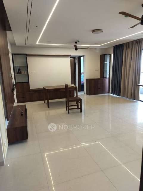 3 BHK Flat In Bhaktamar Residency, Wadgaon Sheri For Sale  In Wadgaon Sheri