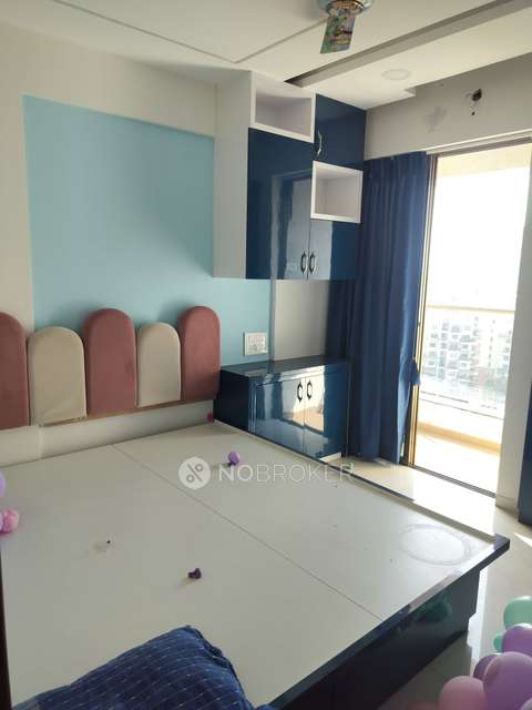 3 BHK Flat In Bhaktamar Residency, Wadgaon Sheri For Sale  In Wadgaon Sheri