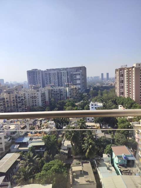 3 BHK Flat In Bhaktamar Residency, Wadgaon Sheri For Sale  In Wadgaon Sheri