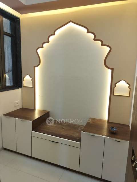 3 BHK Flat In Bhaktamar Residency, Wadgaon Sheri For Sale  In Wadgaon Sheri