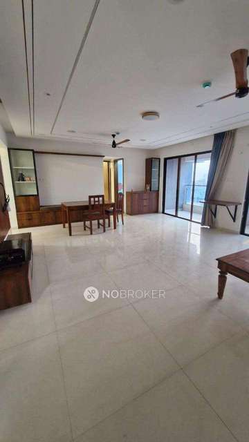 3 BHK Flat In Bhaktamar Residency, Wadgaon Sheri For Sale  In Wadgaon Sheri