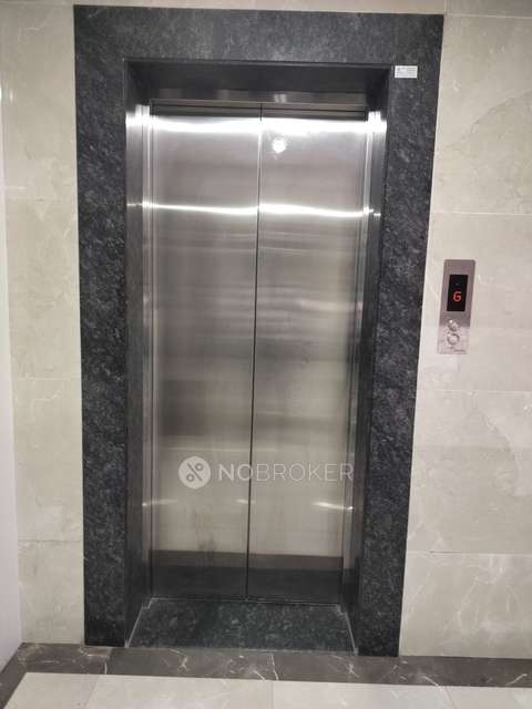 3 BHK Flat In Bhaktamar Residency, Wadgaon Sheri For Sale  In Wadgaon Sheri