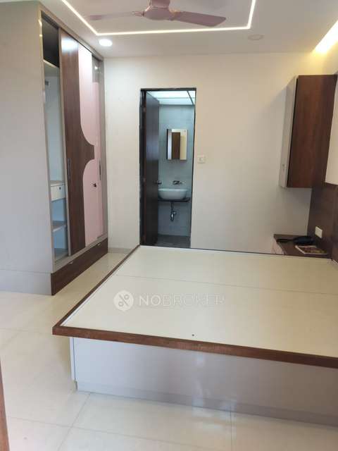 3 BHK Flat In Bhaktamar Residency, Wadgaon Sheri For Sale  In Wadgaon Sheri