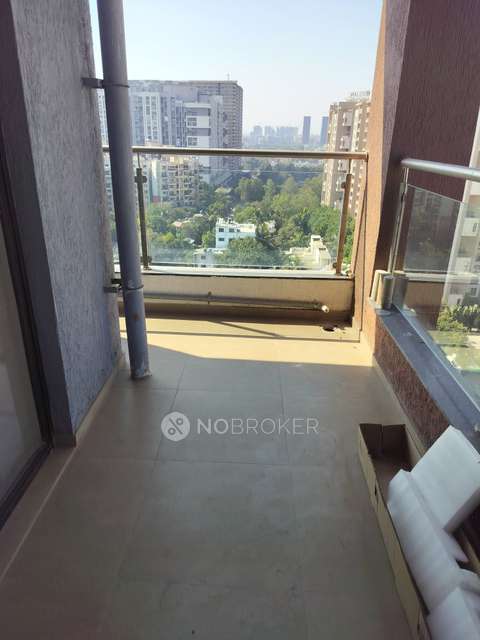 3 BHK Flat In Bhaktamar Residency, Wadgaon Sheri For Sale  In Wadgaon Sheri