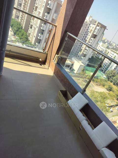 3 BHK Flat In Bhaktamar Residency, Wadgaon Sheri For Sale  In Wadgaon Sheri