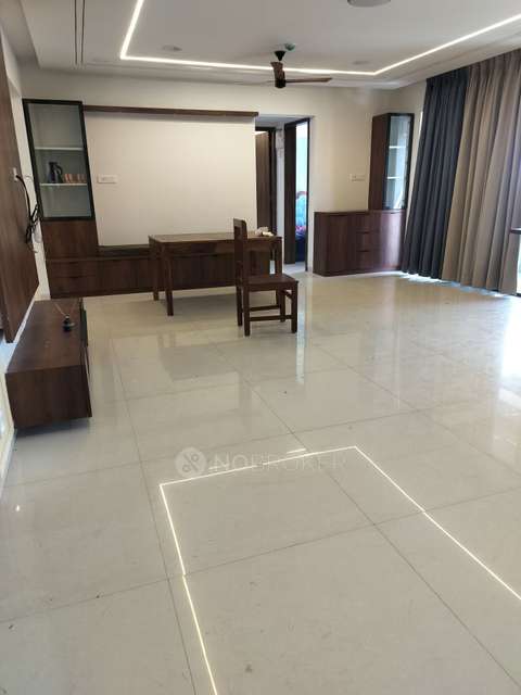 3 BHK Flat In Bhaktamar Residency, Wadgaon Sheri For Sale  In Wadgaon Sheri