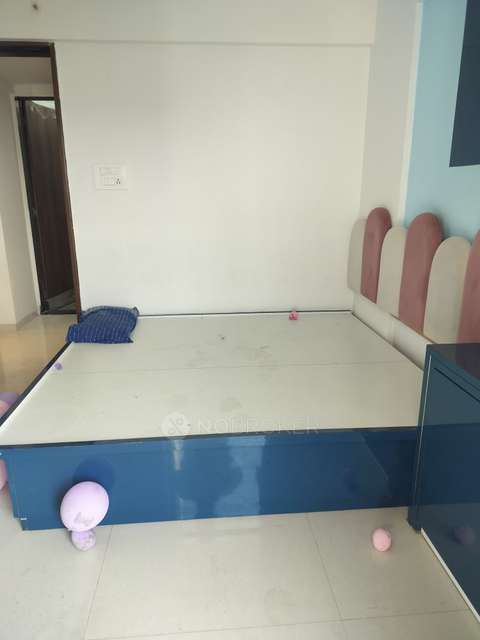 3 BHK Flat In Bhaktamar Residency, Wadgaon Sheri For Sale  In Wadgaon Sheri