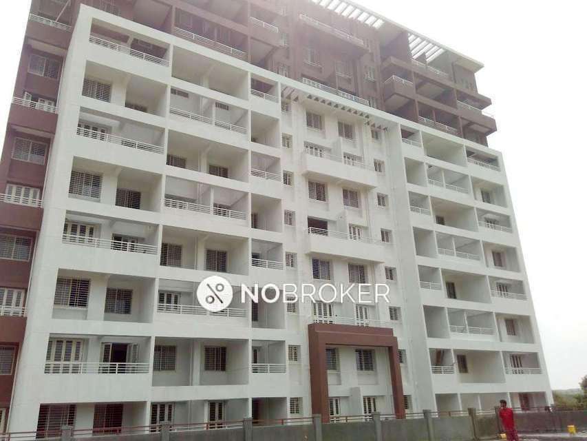 1 BHK Flat In Amulyam Residency for Rent  In Dudulgaon