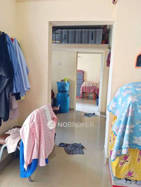 1 BHK Flat In Virar Bolinj Mhada Complex Virar For Sale  In  Virar East