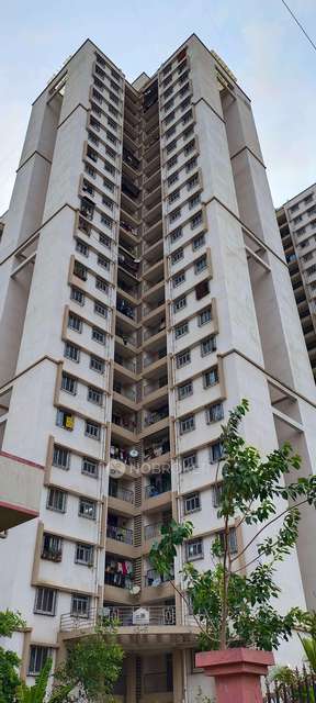 1 BHK Flat In Virar Bolinj Mhada Complex Virar For Sale  In  Virar East
