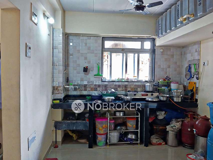 1 BHK Flat In Virar Bolinj Mhada Complex Virar For Sale  In  Virar East