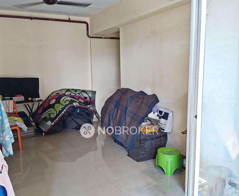 1 BHK Flat In Virar Bolinj Mhada Complex Virar For Sale  In  Virar East