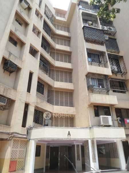 2 BHK Flat In Azad Nagar Cosmos Chsl for Rent  In Cosmos Society Cosmos Chs, Cosmos Society, Azad Nagar Rd, Mhada Colony, Azad Nagar, Andheri West, Mumbai, Maharashtra 400053, India