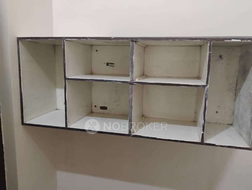 2 BHK Flat In Apartment for Rent  In Bavdhan