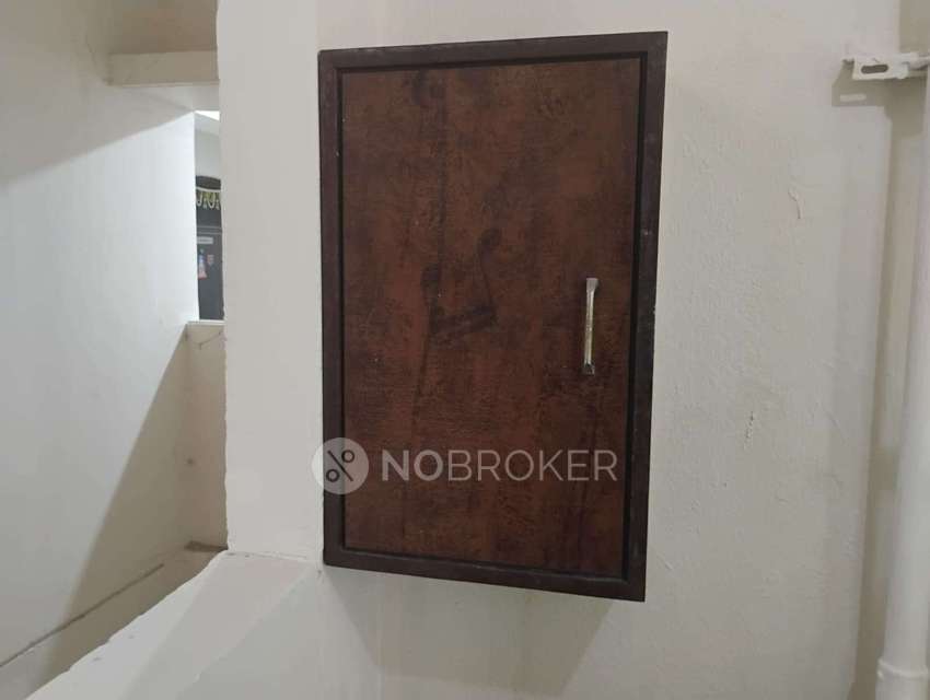 2 BHK Flat In Apartment for Rent  In Bavdhan