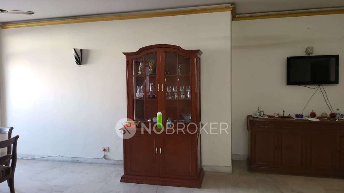 2 BHK Flat In 901 for Rent  In Malibu Towne