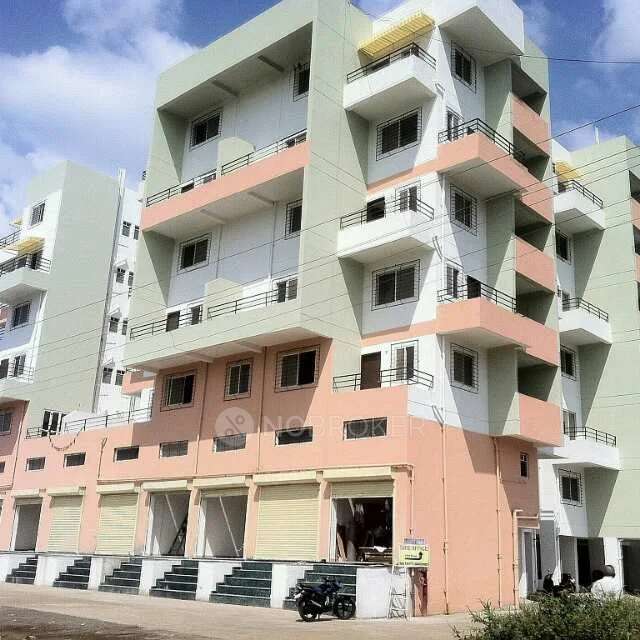 2 BHK Flat In Bagwati Heoghts for Rent  In Shree Bhagwati Shilp