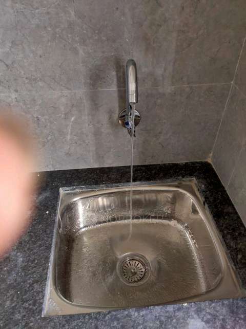 1 BHK Flat In Suryakiran Chs Jogeshwari for Rent  In Jogeshwari East