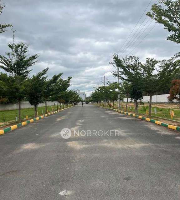 Plot For Sale  In Bnt Royal Regalia In Hulimangala